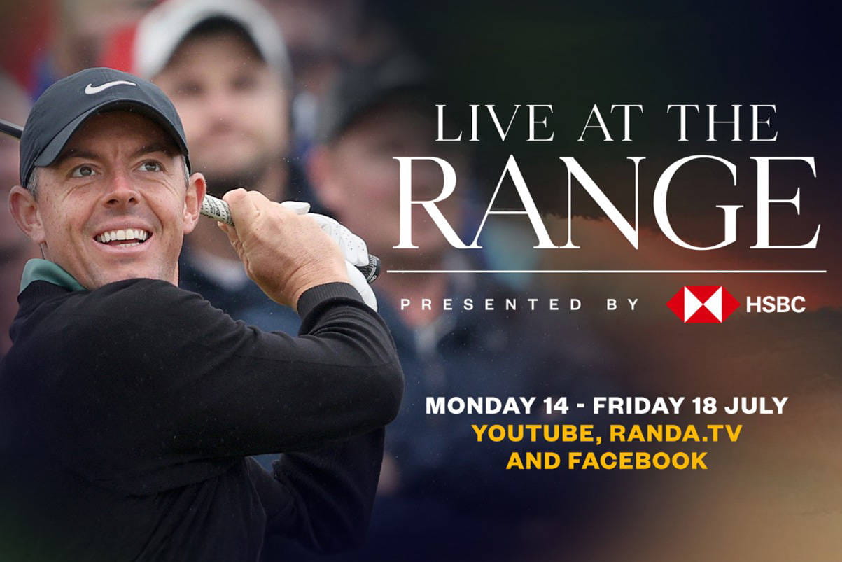 Live at The Range HSBC